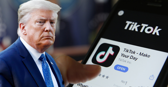 TikTok Akan Tuntut Tindakan Keras Administrasi Trump-Image-1