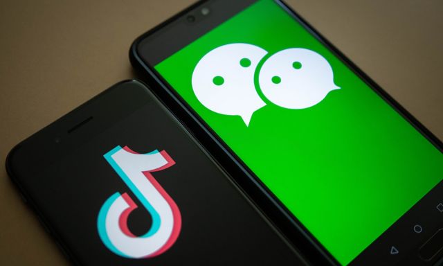 Penundaan Larangan WeChat dan TikTok di AS Tanda Pulih Hubungan China-AS-Image-1