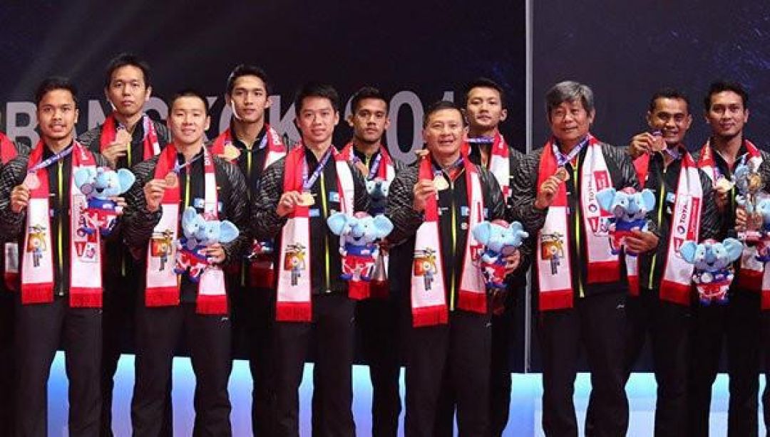 China Prediksi Indonesia Merajai Sudirman Cup?-Image-1