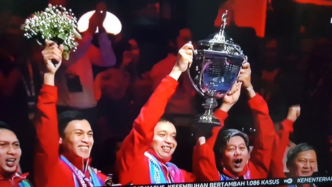 Indonesia Juara Thomas Cup 2020-Image-1