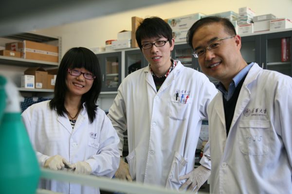 Universitas Tsinghua Berhasil Kembangkan Alat Pendekteksi COVID-19 Instant -Image-1