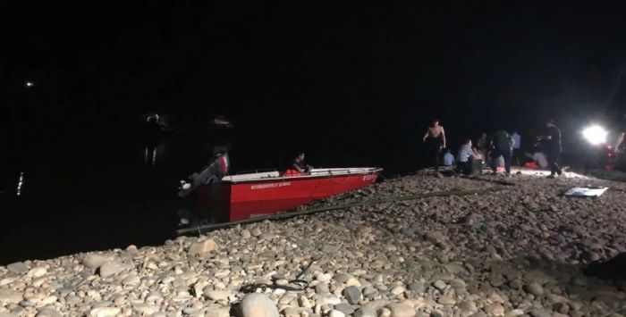 Nahas! 8 Anak Tenggelam Saat Bermain di Dekat Sungai di Chongqing-Image-4