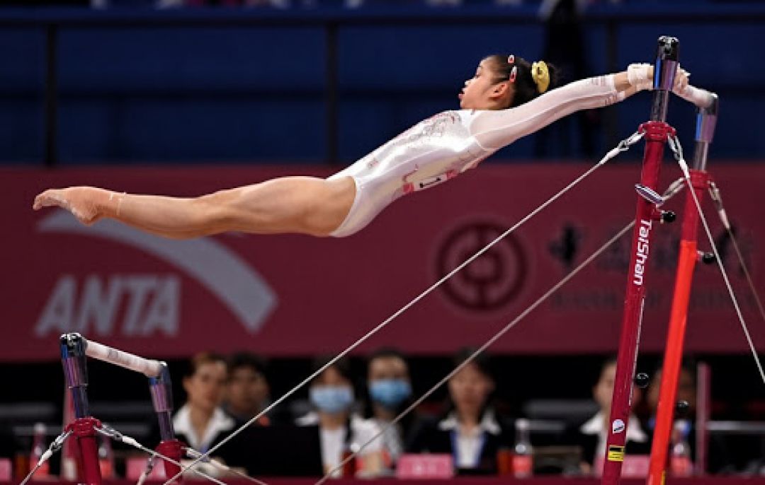 China Umumkan Atlet Senamnya di Olimpiade Tokyo -Image-1