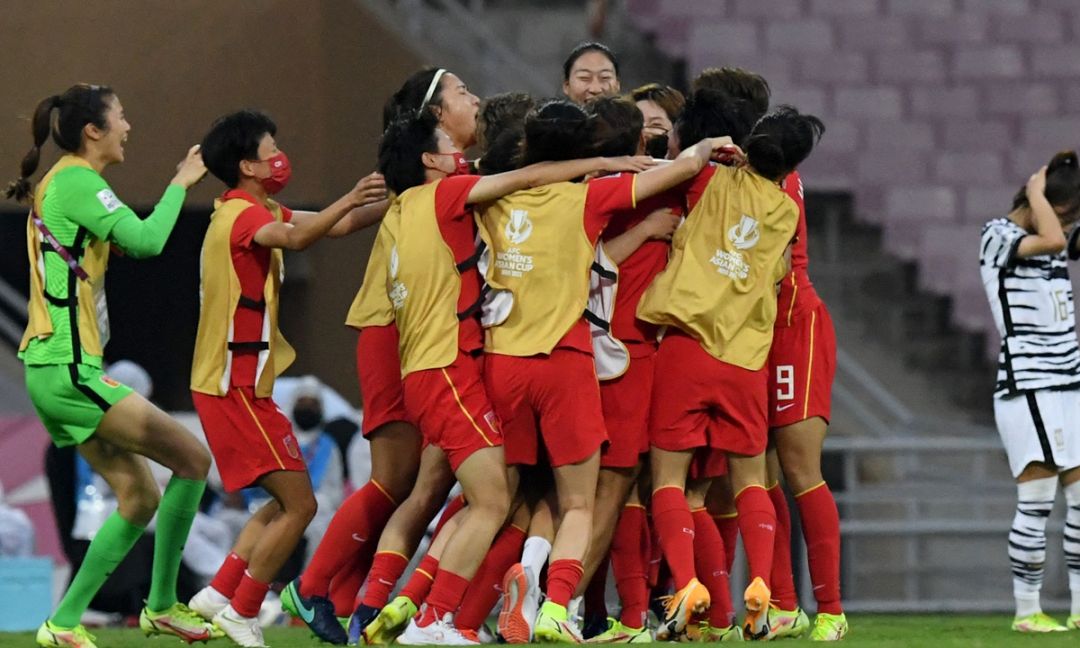 Tim Sepak Bola Putri Menang Tanpa Dapat Bonus, Fans Protes-Image-1