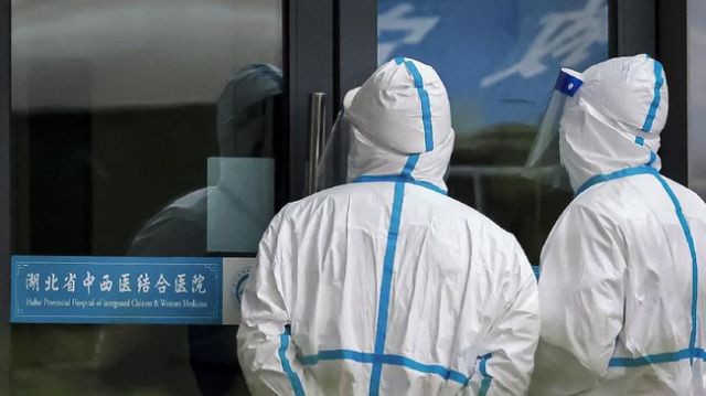 Tim WHO di Wuhan: Virus Tidak Berasal dari Lab atau Pasar Wuhan-Image-1