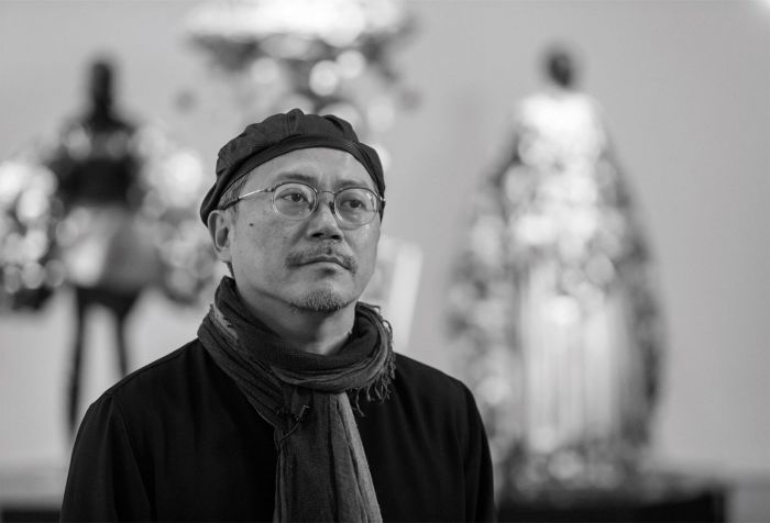 Tips dari Tim Yip, Penata Artistik Peraih Oscar Asal China-Image-1