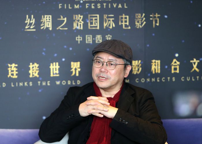 Tips dari Tim Yip, Penata Artistik Peraih Oscar Asal China-Image-4