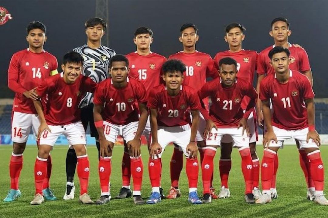 Ketum PSSI Target Timnas U-23 Sabet Medali Emas di SEA Games Hanoi, Jadi Sorotan Media Asing-Image-1