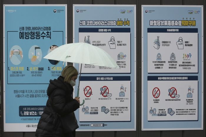 Tiongkok, Jepang, Korsel Tangani Dampak Pandemi Bersama-Image-1