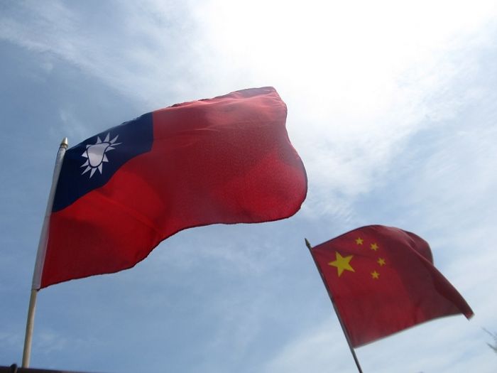Tiongkok Akan Beri Tanggapan atas Kunjungan Pejabat AS ke Taiwan-Image-1