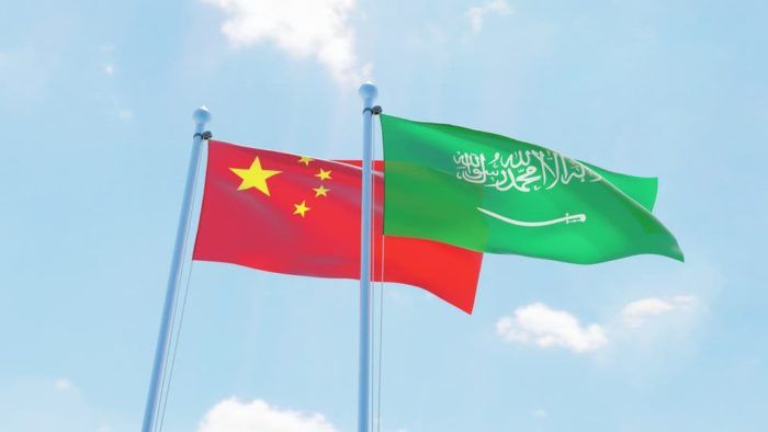 Beijing Tekankan Pentingnya Kemitraan Tiongkok-Arab-Image-1
