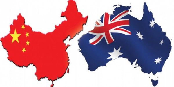 Setelah Kemenbudpar, Giliran Jubir Kemenlu Tiongkok Keluarkan Travel Warning Bagi Warganya yang Berpergian ke Australia!-Image-1