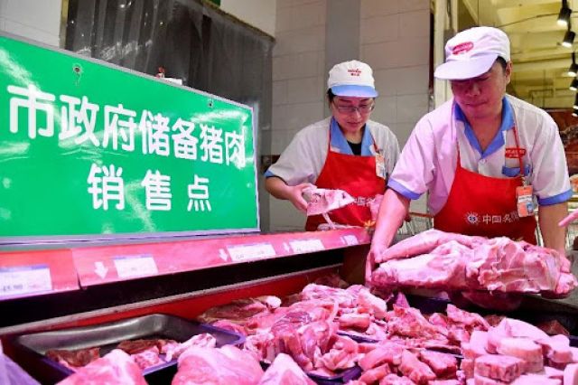 Harga Daging Babi Turun Drastis, Tiga Industri Lain Kena Imbasnya-Image-1