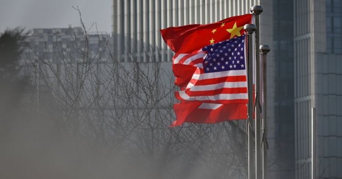 Tiongkok Siap Lanjutkan Kerjasama dengan Jurnalis AS jika Diperlakukan Adil-Image-1