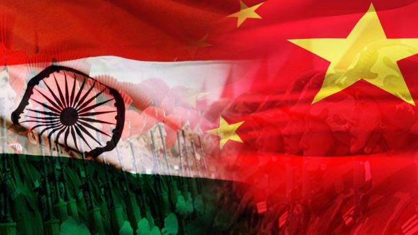Saling Unjuk Kekuatan, Ini Penyebab Ketegangan antara Tiongkok dan India!-Image-1