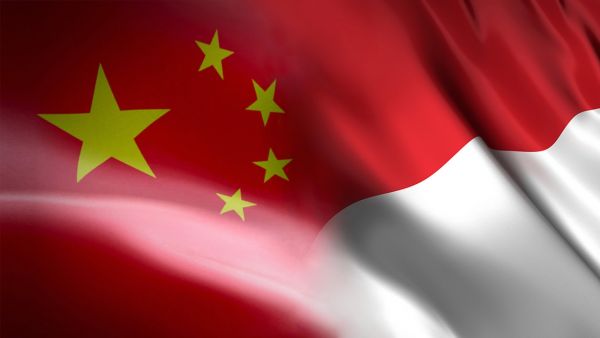 Indonesia Menunggu Tiongkok Menjawab: â€œWaalaikumsalam Jakarta!