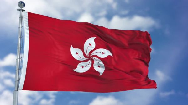 Tiongkok: Negara Asing Tidak Punya Hak untuk Ikut Campur dalam Urusan Undang-undang Hong Kong-Image-1