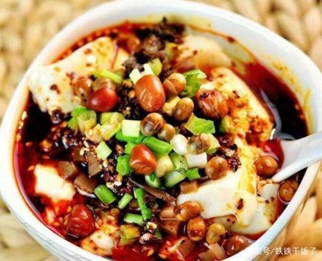 Khas Sichuan, Cobain 4 Camilan Saat Musim Panas-Image-2