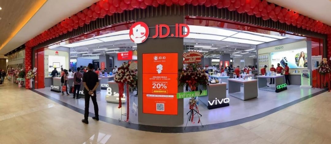 E-Commerce China akan Bangun Supermarket Super Canggih di Indonesia-Image-1