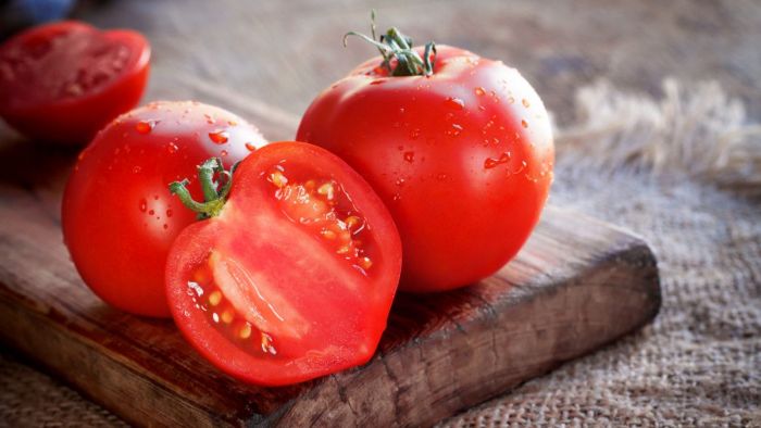 Inilah Konsekuensinya Jika Terlalu Banyak Mengonsumsi Tomat!-Image-1
