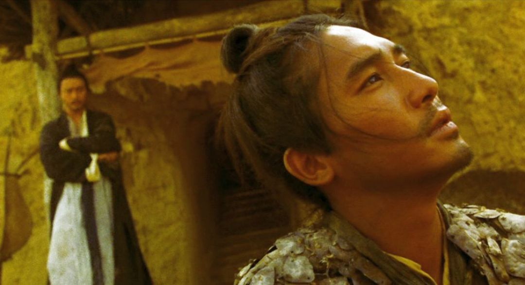 12 Film Terbaik Tony Leung, Pemeran Ayah Dalam Film Shang-Chi-Image-3