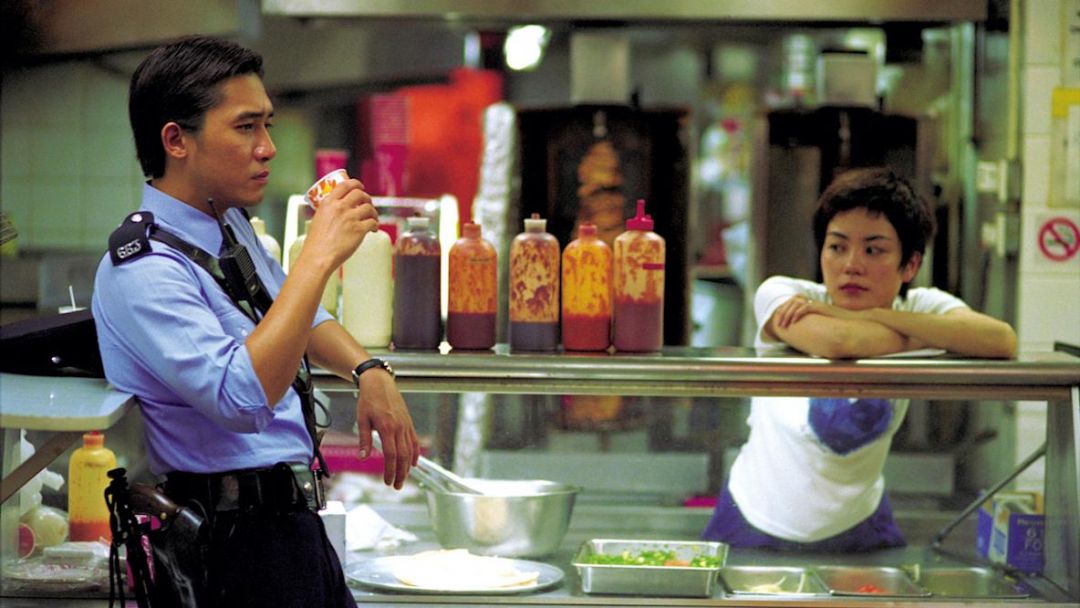 12 Film Terbaik Tony Leung, Pemeran Ayah Dalam Film Shang-Chi-Image-5