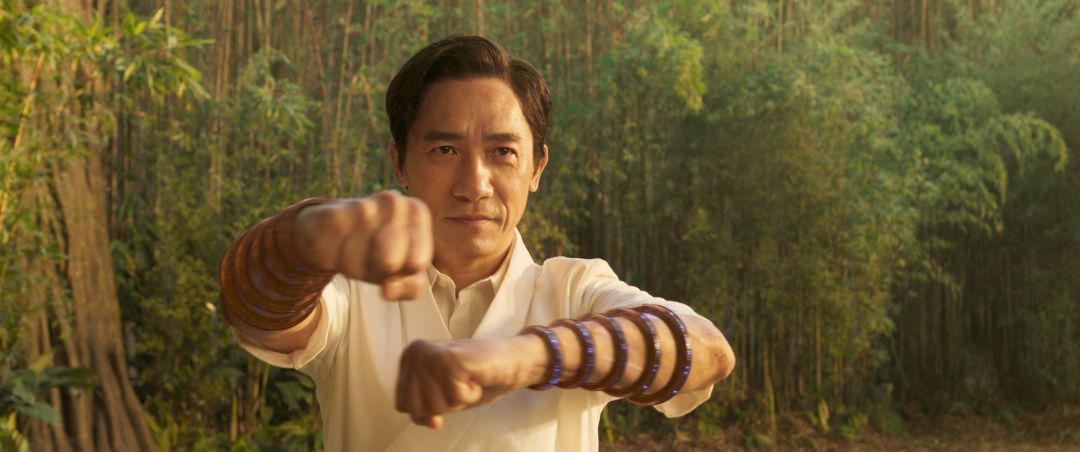 12 Film Terbaik Tony Leung, Pemeran Ayah Dalam Film Shang-Chi-Image-1