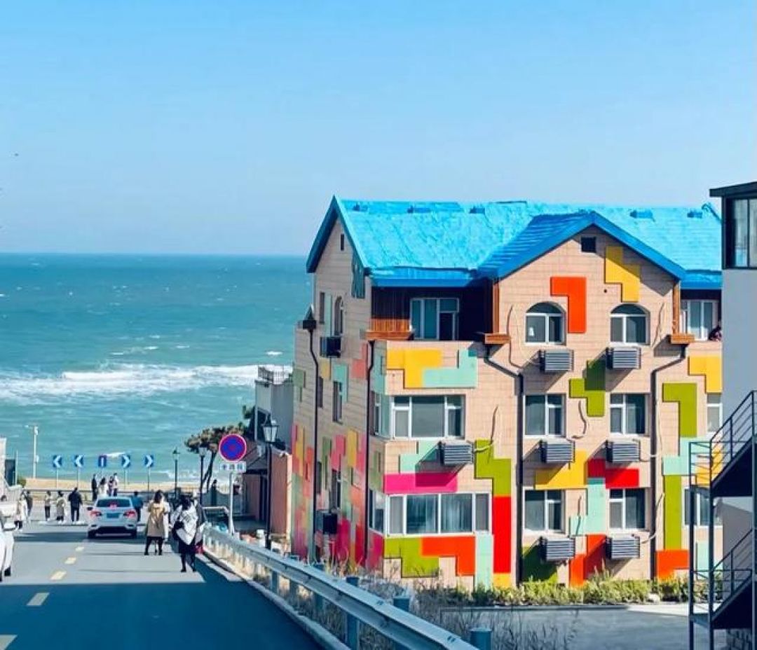 Ada Pantai Hingga Simbol Kota, Berikut Destinasi Wisata Menarik di Weihai-Image-2