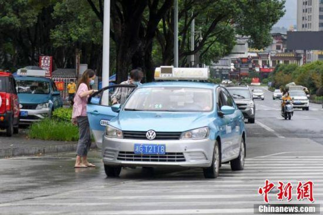 Kondisi Kota Zhangjiajie Setelah Dibuka-Image-4