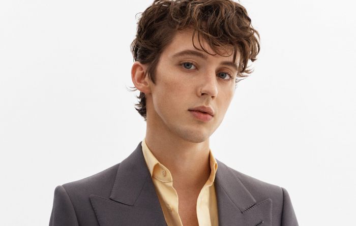 Troye Sivan Memasukkan Cover Akustik Khusus di Platform Streaming Utama Tiongkok-Image-1