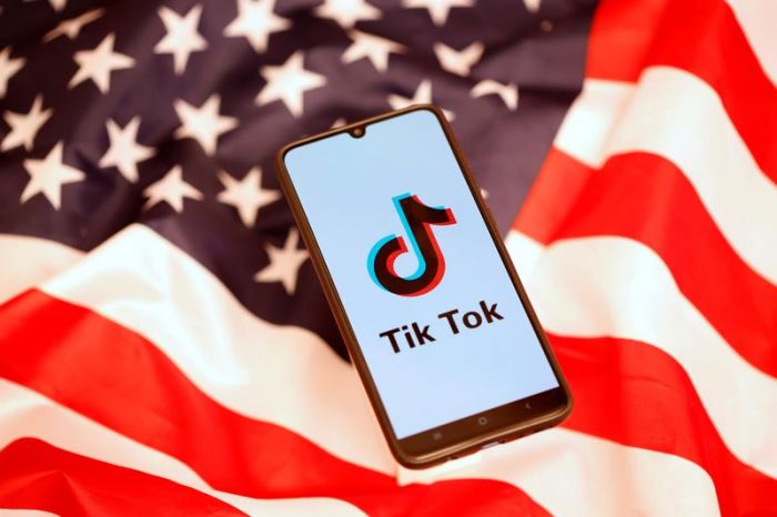 Trump Batalkan Blokir TikTok di AS?-Image-1