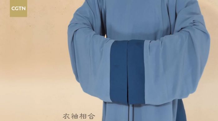 Tradisional Jadi Modern, Seperti Apa Sistem Pakaian Hanfu China?-Image-7