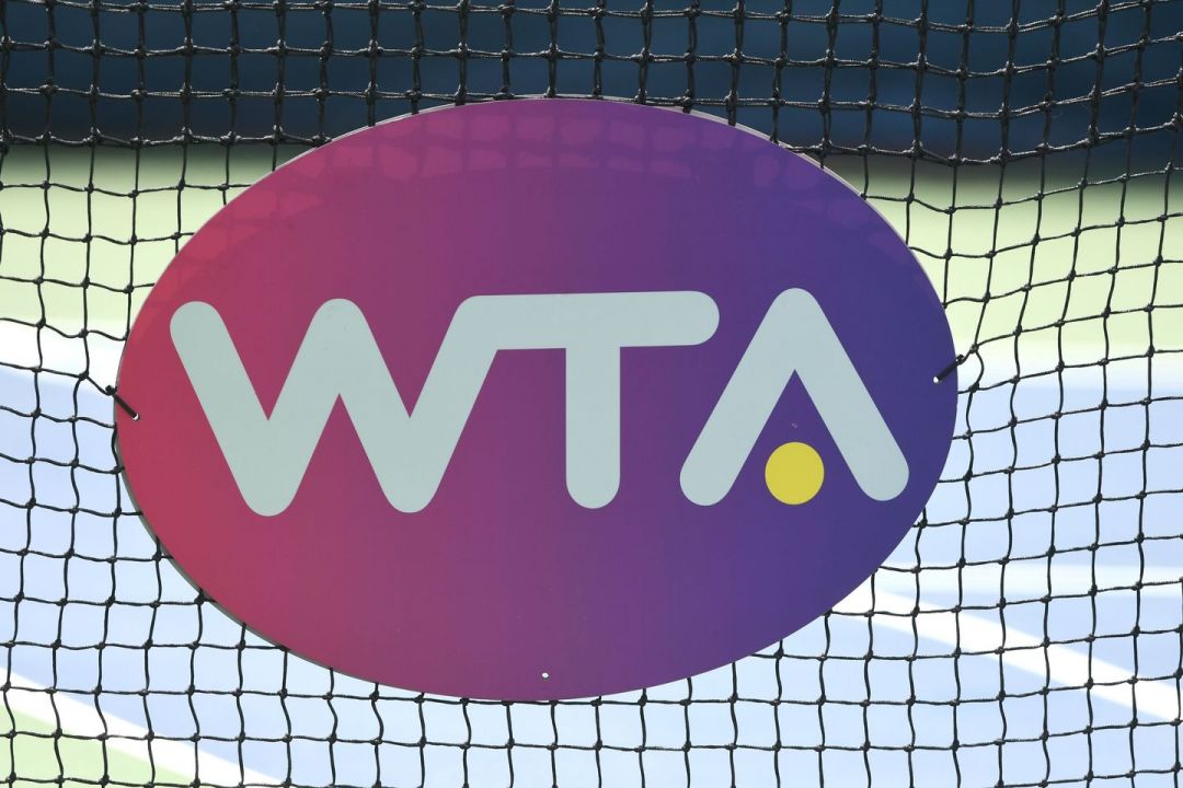 Turnamen WTA 2021 di China Batal Digelar-Image-1
