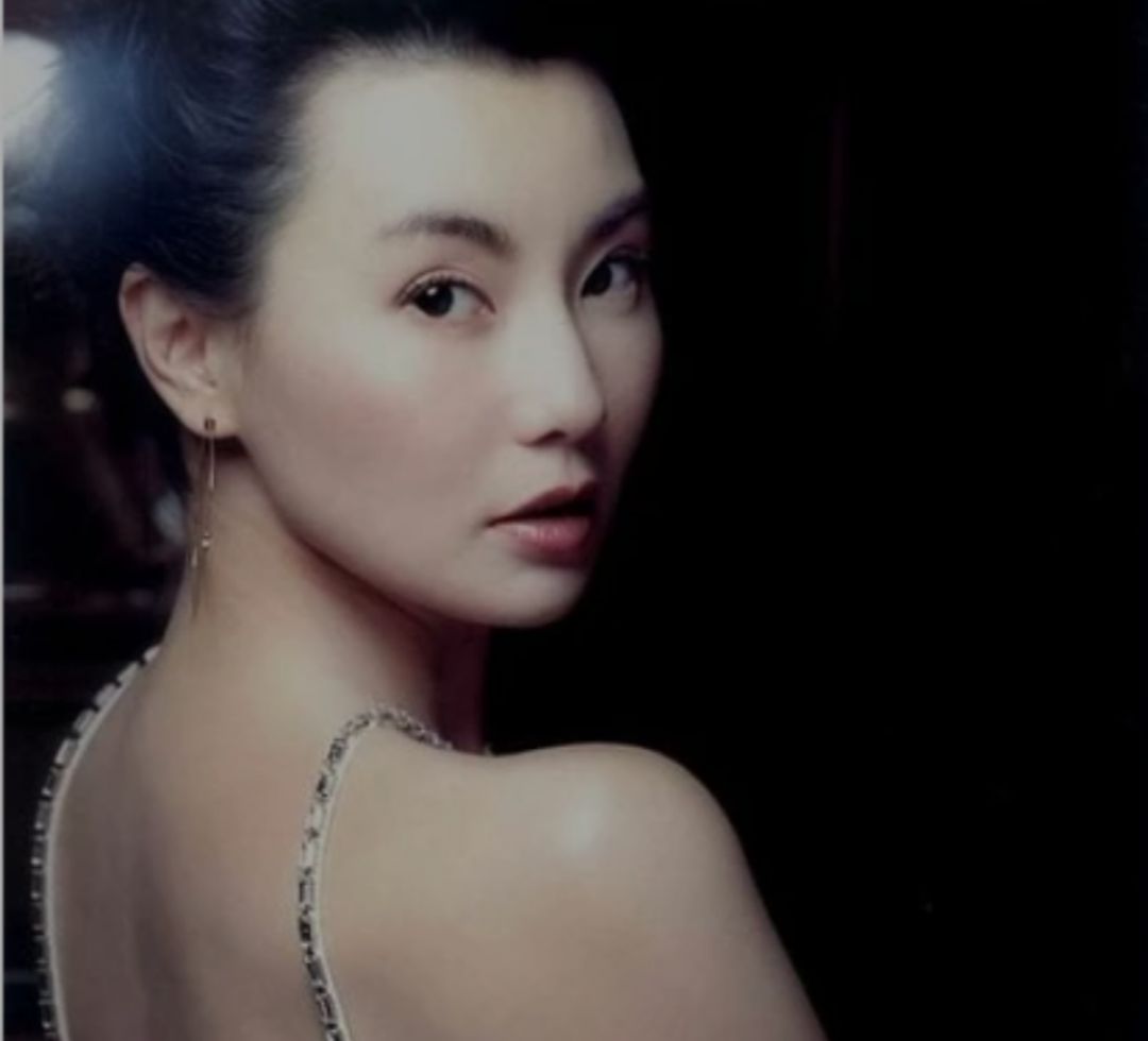 Inilah 10 Aktris Cantik China-Image-9