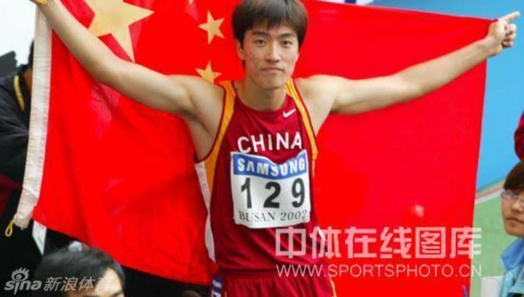 Sejarah Asian Games ke-9, Tiongkok Menangkan 20 Medali-Image-1