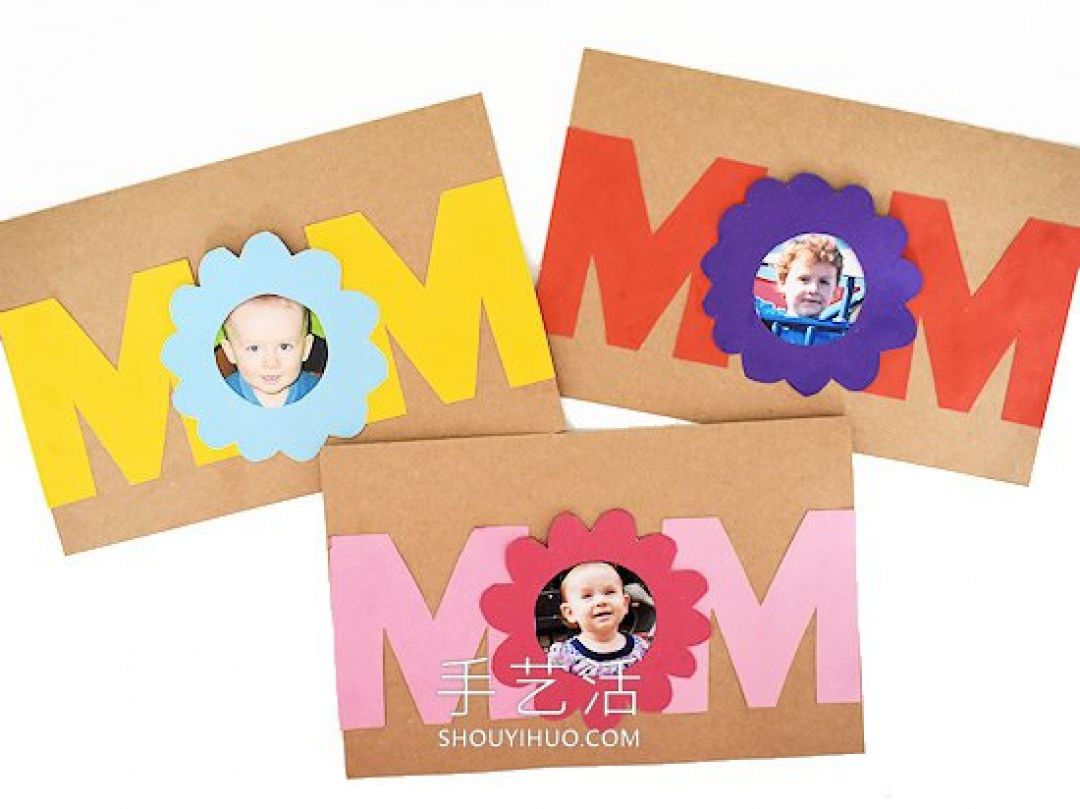Tutorial DIY Kartu Foto Hari Ibu, Murah dan Mudah, Lho!-Image-10