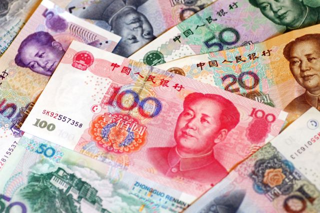 Pemulihan
Ekonomi, Penguatan Yuan Memicu Arus Masuk Asing Ke Pasar Obligasi China-Image-1