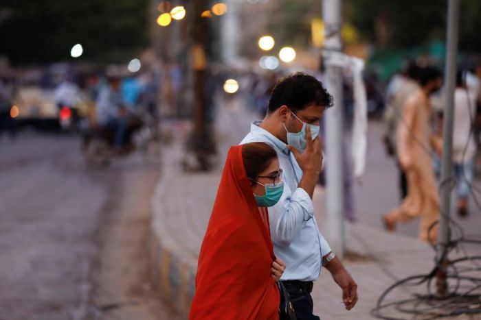 Uji Klinis Vaksin COVID-19 CanSino di Pakistan Dimulai Bulan Ini-Image-1