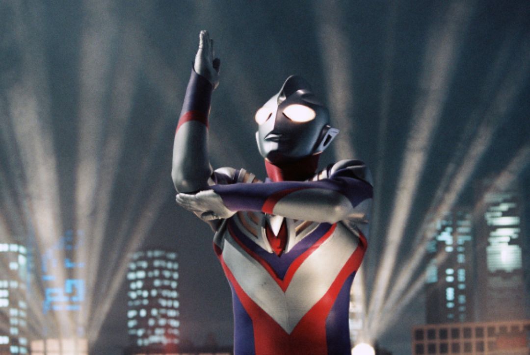 Plot Twist, “Ultraman Tiga” Kembali ke Platform Streaming China-Image-1