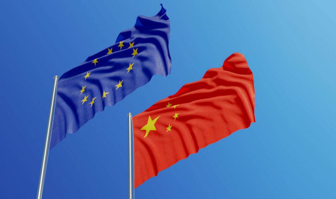 China ke AS dan UE: Jangan Bikin Masalah Soal Taiwan-Image-1