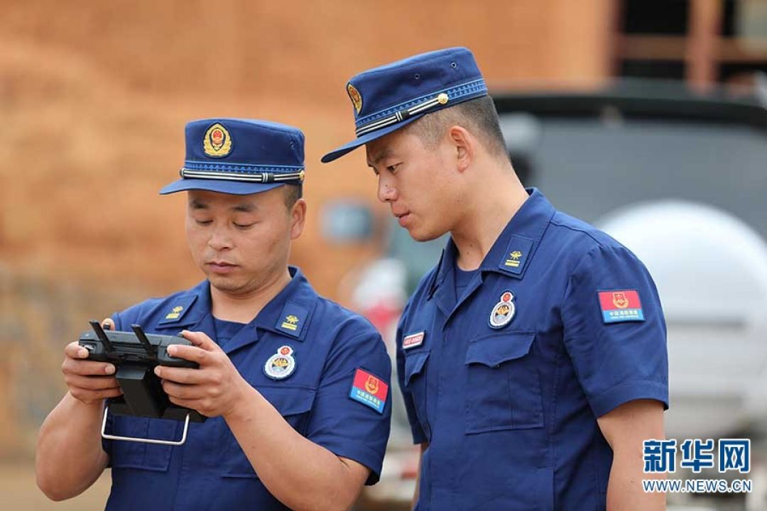 Lagi, Gajah Asia di China Bermigrasi, Kali Ini Sepanjang 12,1 KM-Image-5