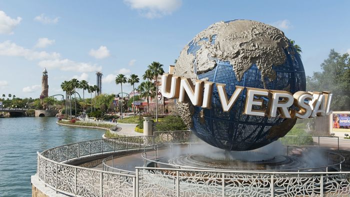 Universal Studios Beijing Selesaikan Pembangunan Zona Inti, Siap Dibuka Mei-Image-1
