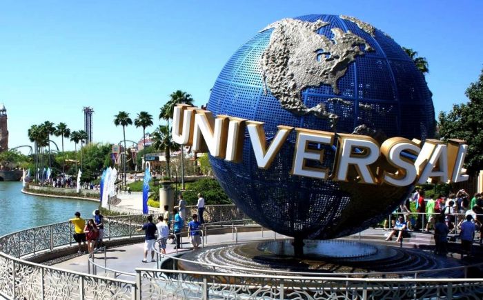 Universal Studios Beijing Akan Diuji Coba Tahun 2021-Image-1