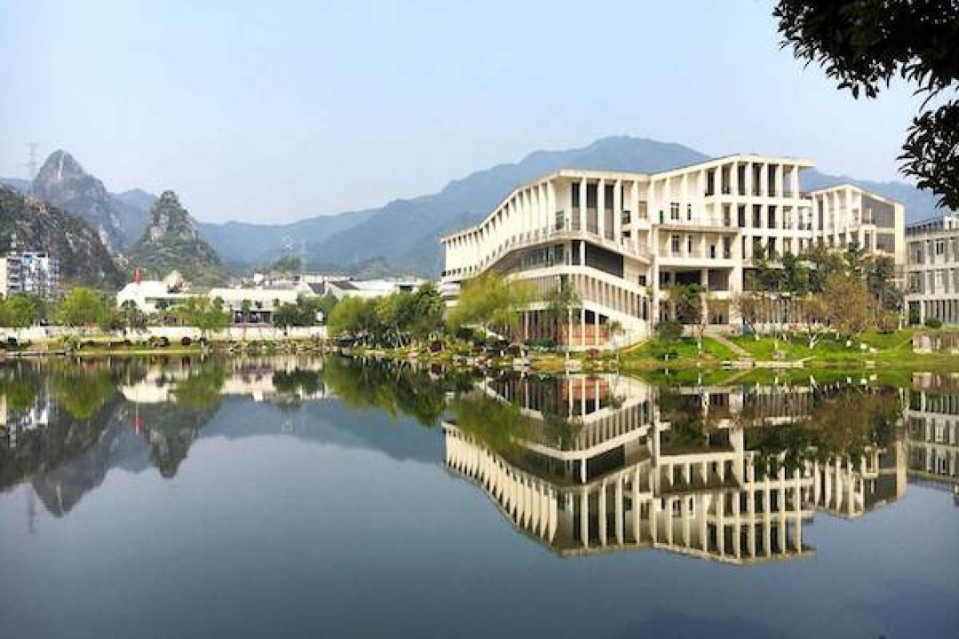 Bebas Biaya Kuliah! Pendaftaran Masuk Universitas Guilin Bagi Mahasiswa Asing Sudah Dibuka!-Image-1