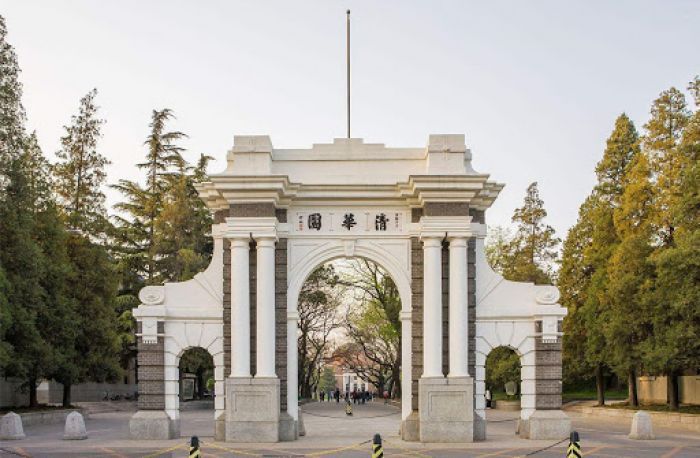 Universitas Tsinghua Tiongkok Capai Peringkat 20 Dunia-Image-1