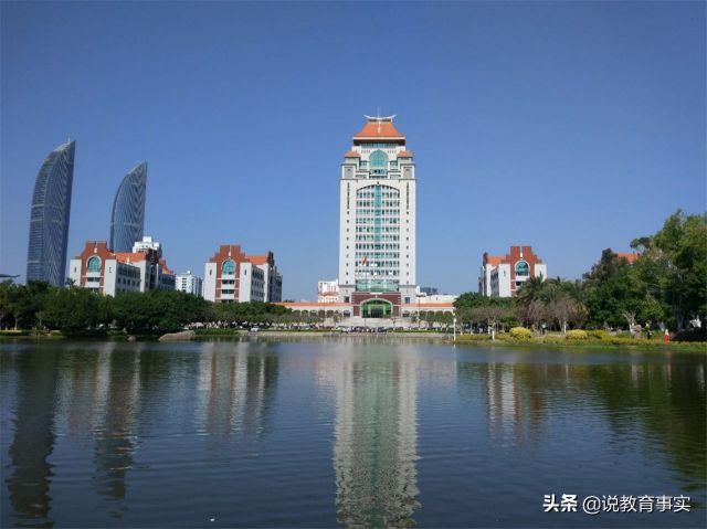Selain Berkualitas, 4 Universitas China Ini Juga Diminati Wisatawan-Image-6