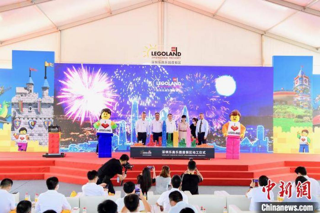 Shenzhen Bangun Legoland Terbesar di Dunia-Image-2