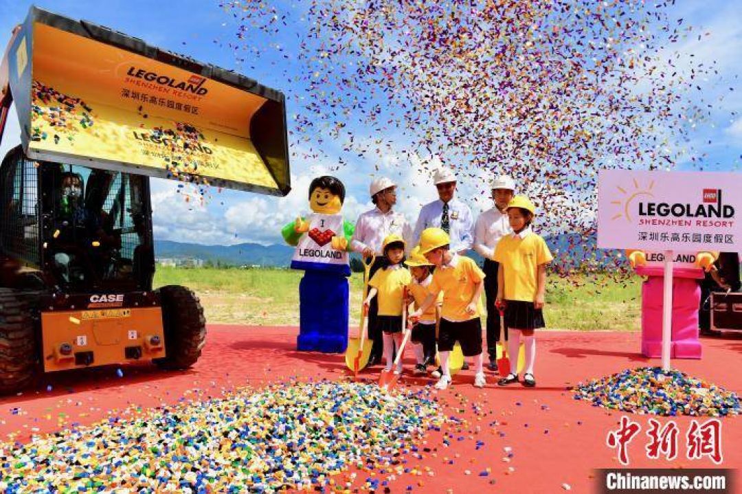 Shenzhen Bangun Legoland Terbesar di Dunia-Image-1