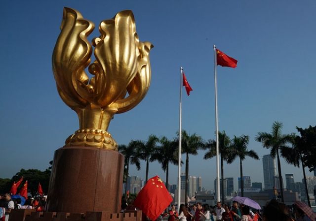 Hong Kong Segera Revisi Sistem Pemilu-Image-1