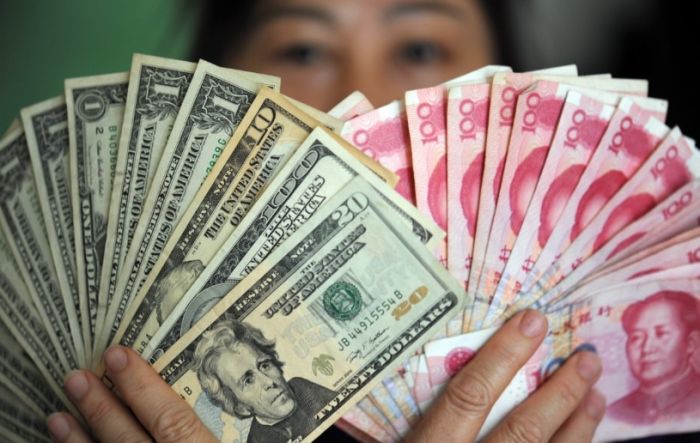 Jika Tiongkok “Menghapus Dolar AS”, Apa yang Akan Terjadi?-Image-1